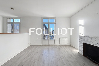  appartement aunay-sur-odon 14260