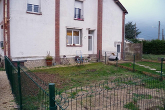  appartement auneau 28700
