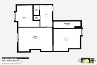  appartement auneau 28700