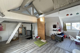  appartement auray 56400