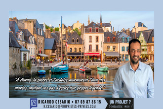  appartement auray 56400