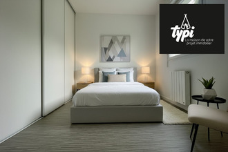  appartement auray 56400