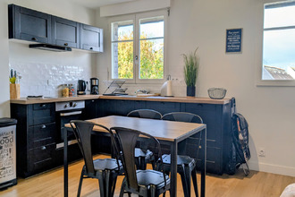  appartement auray 56400