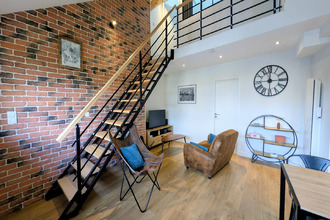  appartement auray 56400