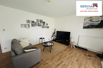  appartement auray 56400