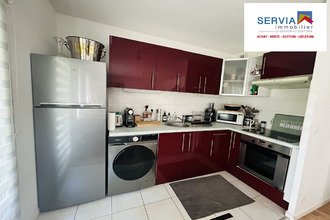  appartement auray 56400