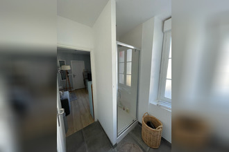  appartement auray 56400