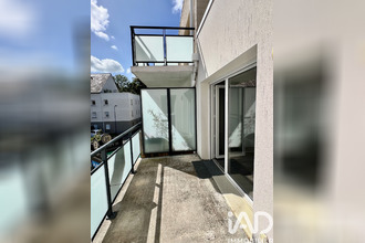 appartement auray 56400