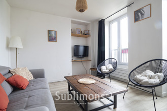  appartement auray 56400