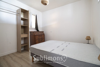  appartement auray 56400