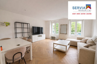  appartement auray 56400