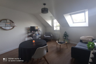 appartement auray 56400