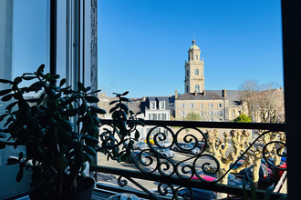  appartement auray 56400