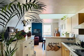  appartement auray 56400