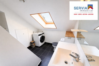  appartement auray 56400