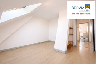  appartement auray 56400