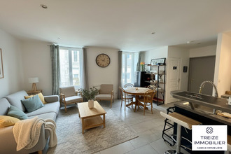  appartement auray 56400