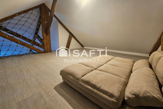  appartement auray 56400