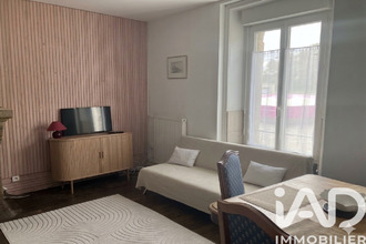  appartement auray 56400