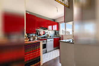  appartement auray 56400