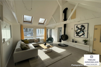  appartement auray 56400