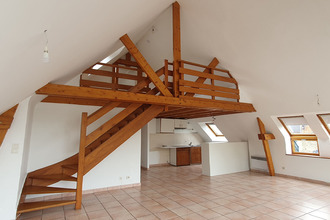  appartement auray 56400
