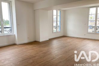  appartement auray 56400