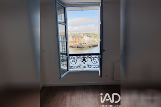  appartement auray 56400