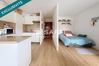  appartement auray 56400