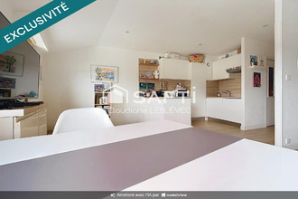  appartement auray 56400