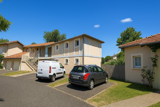  appartement aureilhan 40200