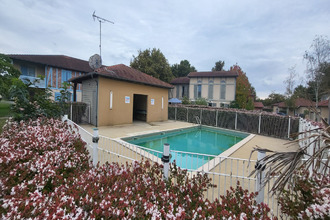  appartement aureilhan 40200