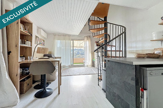  appartement auribeau-sur-siagne 06810