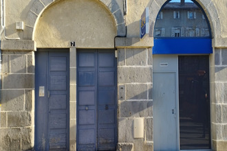  appartement aurillac 15000