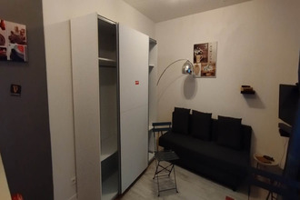  appartement aurillac 15000