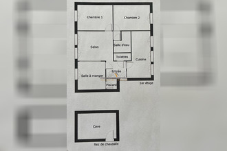  appartement aurillac 15000