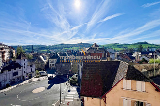  appartement aurillac 15000