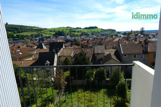  appartement aurillac 15000