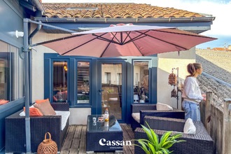  appartement aurillac 15000