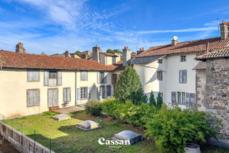  appartement aurillac 15000