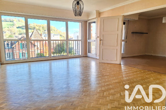  appartement aurillac 15000