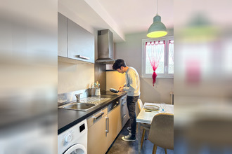  appartement aurillac 15000