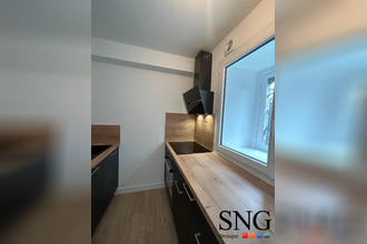  appartement aurillac 15000