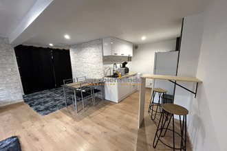  appartement aurillac 15000