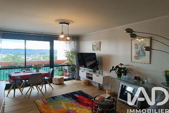 appartement aurillac 15000
