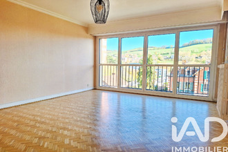  appartement aurillac 15000