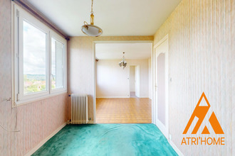  appartement aurillac 15000