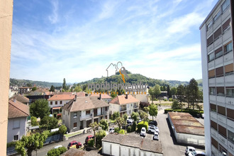  appartement aurillac 15000