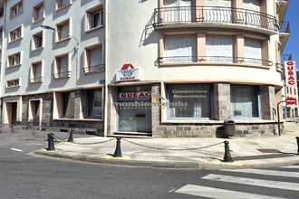 appartement aurillac 15000