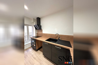  appartement aurillac 15000